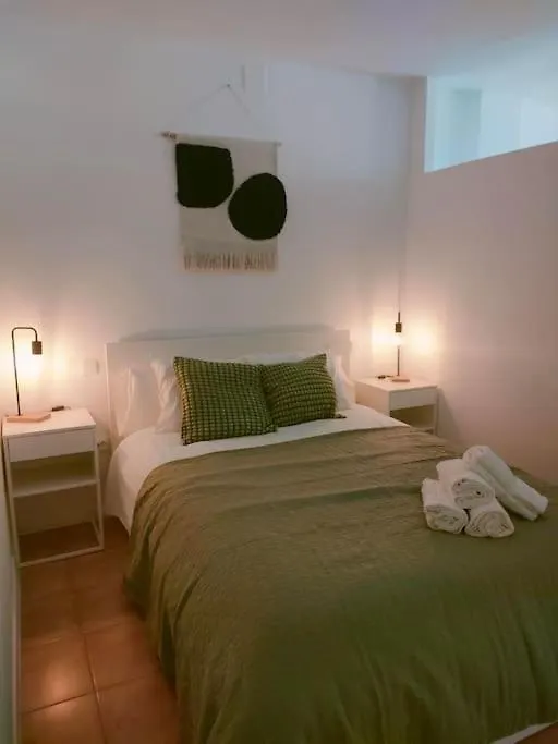 Centro Aeropuerto Wizink Feria Bernabeu Apartment Madrid
